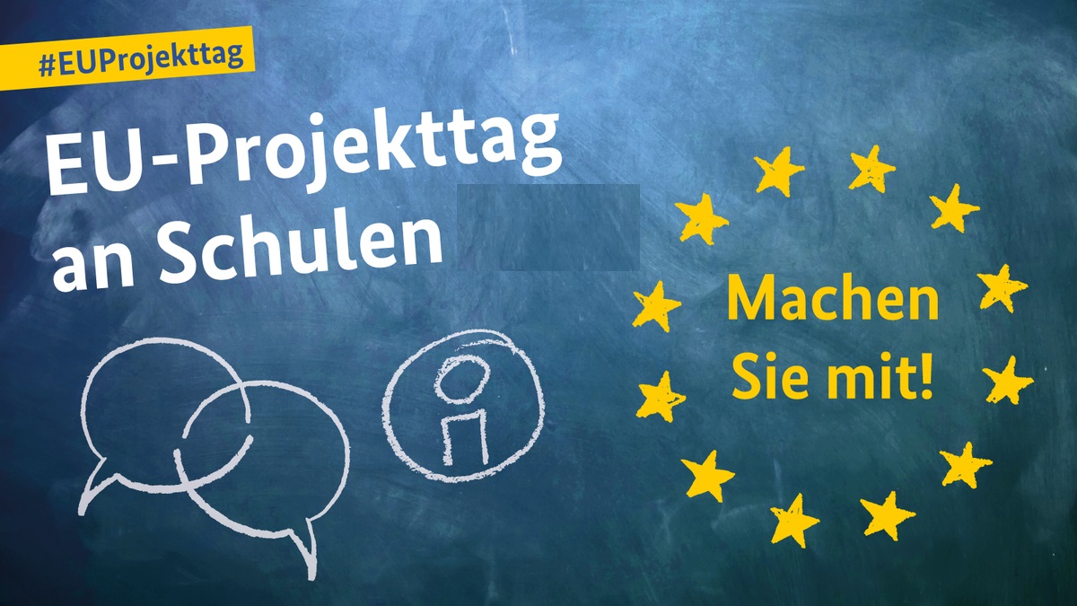 EU-Projekttag 2027